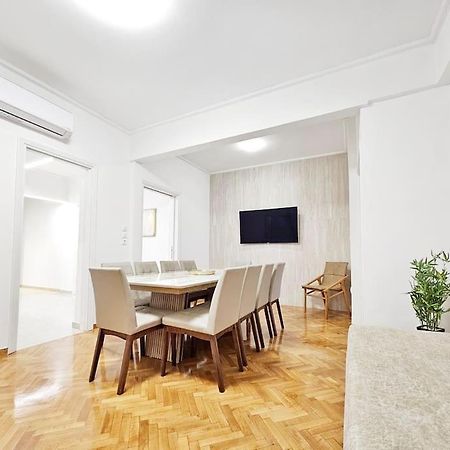 Athens Divas Spirit Suite 외부 사진