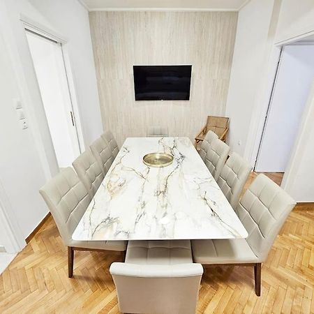 Athens Divas Spirit Suite 외부 사진