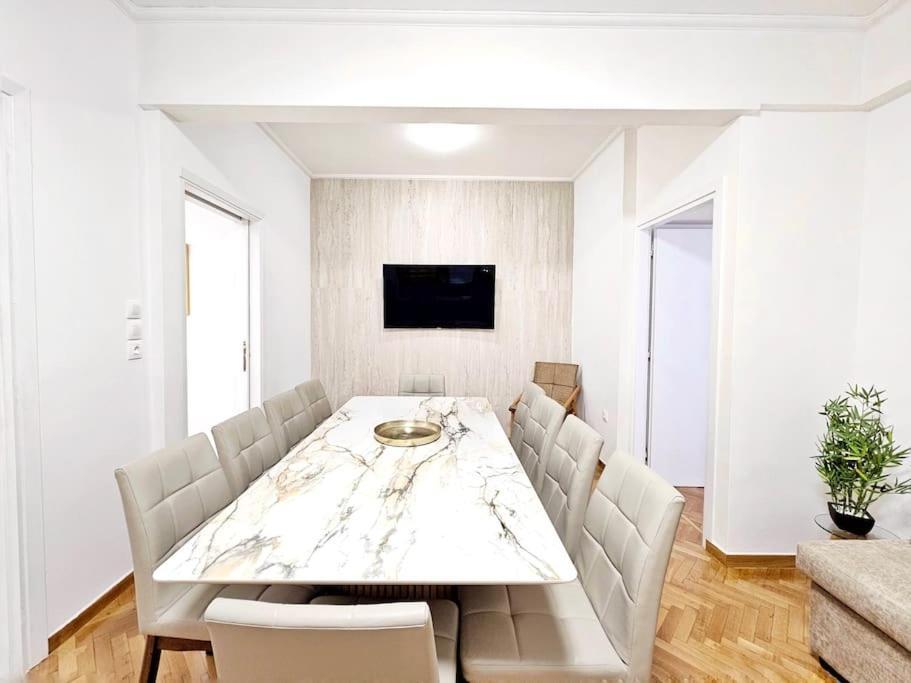 Athens Divas Spirit Suite 외부 사진