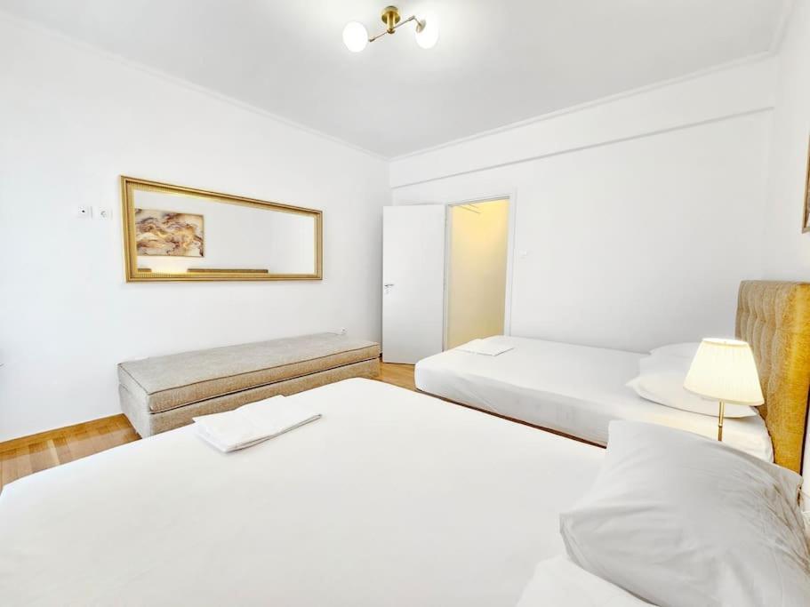 Athens Divas Spirit Suite 외부 사진