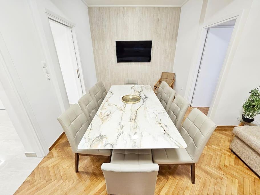 Athens Divas Spirit Suite 외부 사진