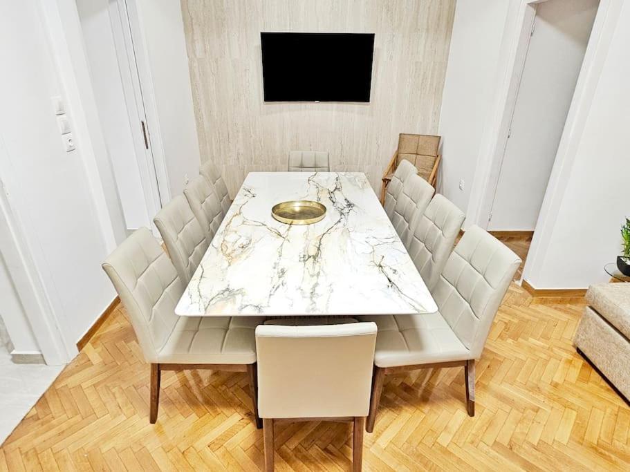 Athens Divas Spirit Suite 외부 사진