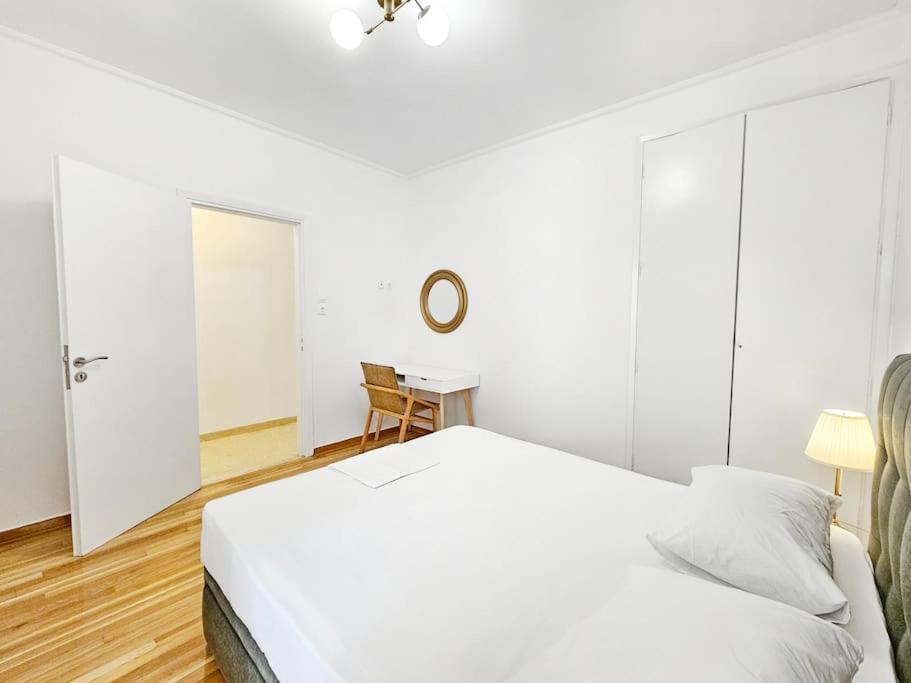 Athens Divas Spirit Suite 외부 사진