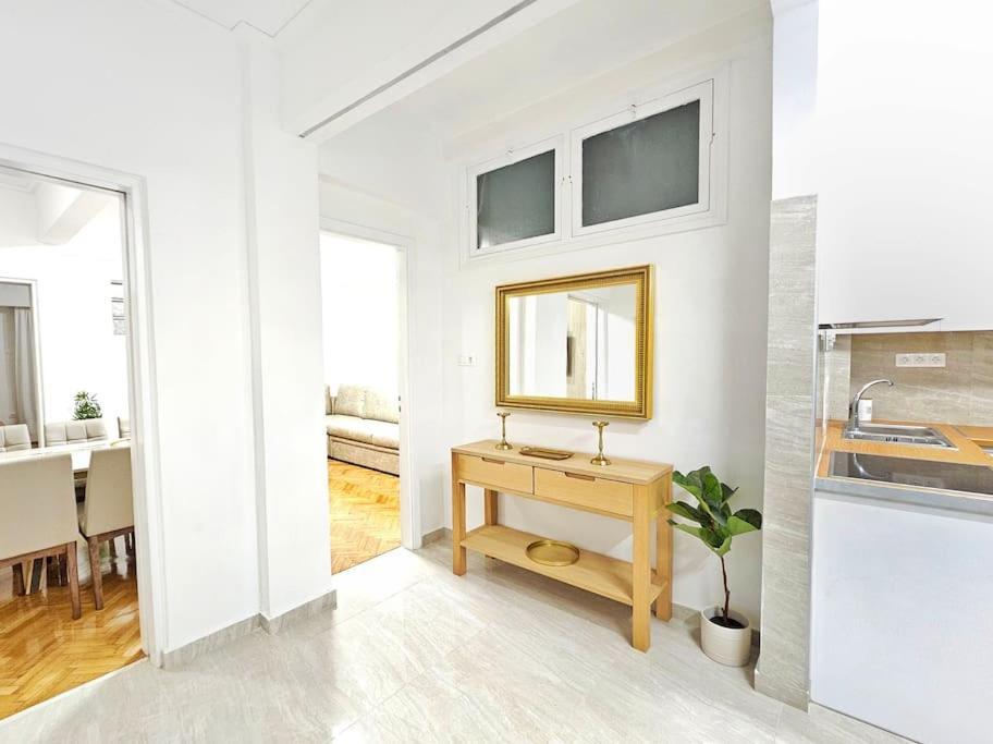 Athens Divas Spirit Suite 외부 사진